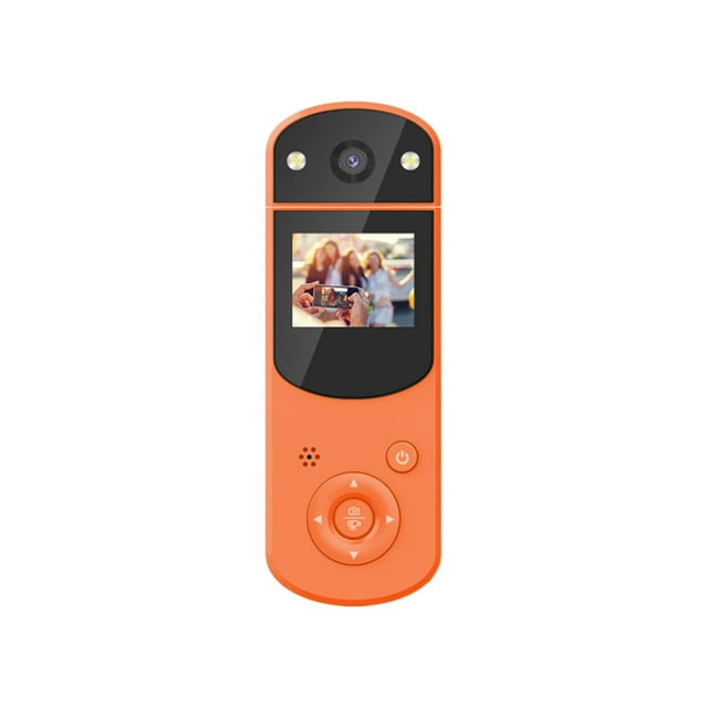 Night Vision Camera Hd 1080P Digital Dv Camera Night Vision Sports Application Recorder Mini Digital Camera