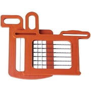 Dynamic CL006 3/8 Dynacube Table Top Manual Food Cutter