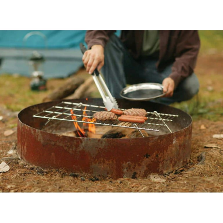 Coleman deluxe camp grill hotsell