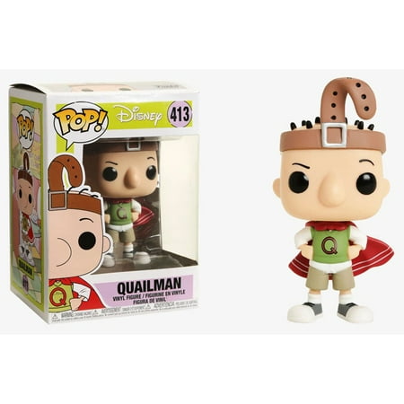 doug funnie pop funko