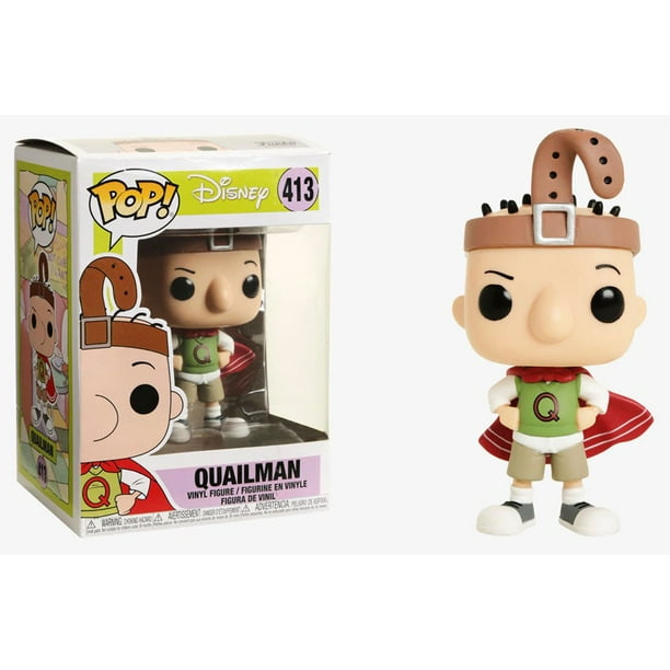 doug funnie pop