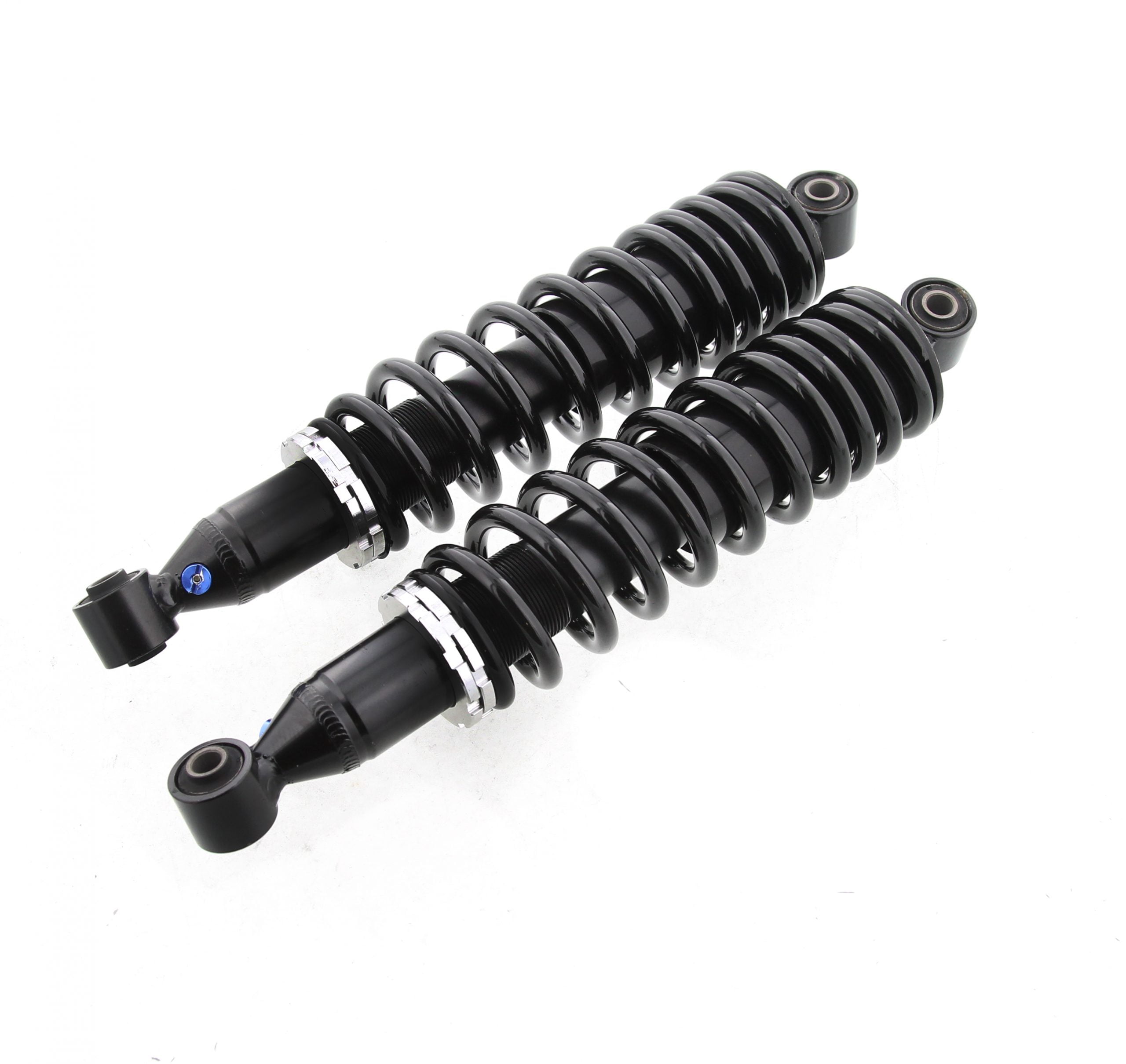 Honda FourTrax 300 TRX300 FW Front Gas Shocks x2 1993 1997 by Race