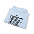 thumbnail image 4 of Playing Cards Card Play Poker Gambling Hoodie, Gifts, Hooded Sweatshirt, 4 of 4