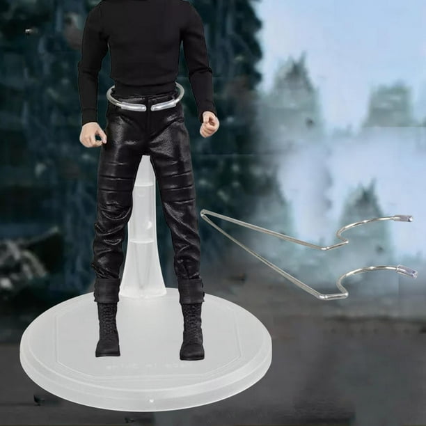 Coffret 6 figurines Nanometalfigs Avengers - La Grande Récré