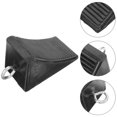 thumbnail image 3 of SHISUYAN Wheels Tire Ramp Protective Wheel Chock Portable Wheels Stopper Wheel Chock for Travel Trailers, 3 of 8