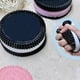 thumbnail image 3 of Large Oreo Cookie Squeeze Toy Mochi Taba Stress Relief Toy Gift, 3 of 5
