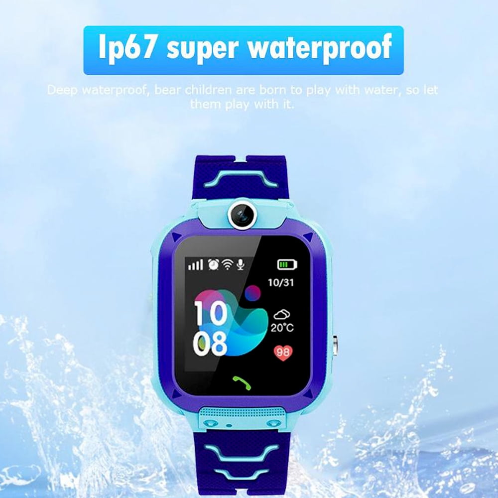 Q12 ip67 new arrivals