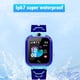 thumbnail image 5 of Q12 Kids Smart Watch IP67 Reloj de teléfono para niños a prueba de agua Preciso, 5 of 8