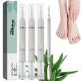 thumbnail image 1 of Fiudx Lápiz Reparador En Uñas, Fórmula Hidratante En Biotina, Lápiz Fortalecedor En Vitamina E, Cuidado En Uñas Dañadas, Uso Diario, Ideal para Viajes, Incluye Lima, 1 of 7