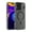 Black, variant on Dteck Magnetic for iPhone 17 Pro Max Case, Compatible with MagSafe Accessory Military Grade Drop Protection Slim Translucent Matte Shockproof with Anti-Fingerprint Phone Case, Purple