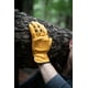 thumbnail image 5 of Guantes de trabajo Bear Knuckles de cuero de vaca resistente al agua, 5 of 8