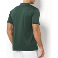 thumbnail image 4 of Playeras Tipo Polo Para Hombre Fashion Casual Casey Kevin, 4 of 8