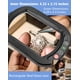 thumbnail image 2 of Lupa IVMAIE 10X con luz y soporte LED, 2 of 8