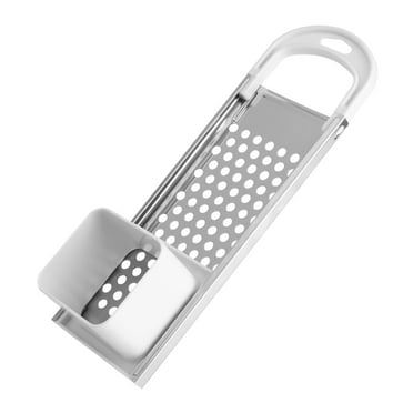 Stainless Steel Spaetzle Maker, Kitchen Stainless Steel Blade Noodle Dumpling Maker Pasta, Egg Noodle Maker Pan Pot Spaghetti Strainer Cooking Tool
