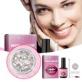 thumbnail image 1 of WIFKLSIIPG Transform Your Teeth Into Art with Our DIY Teeth Gem Kit Unleash Your Creative （15ml）, 1 of 7