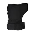 thumbnail image 1 of Antorcha De Buceo Al Aire Libre Soporte Para Linterna Mano Suave/montaje En Brazo Negro Sunnimix Soporte de linterna de buceo, 1 of 7