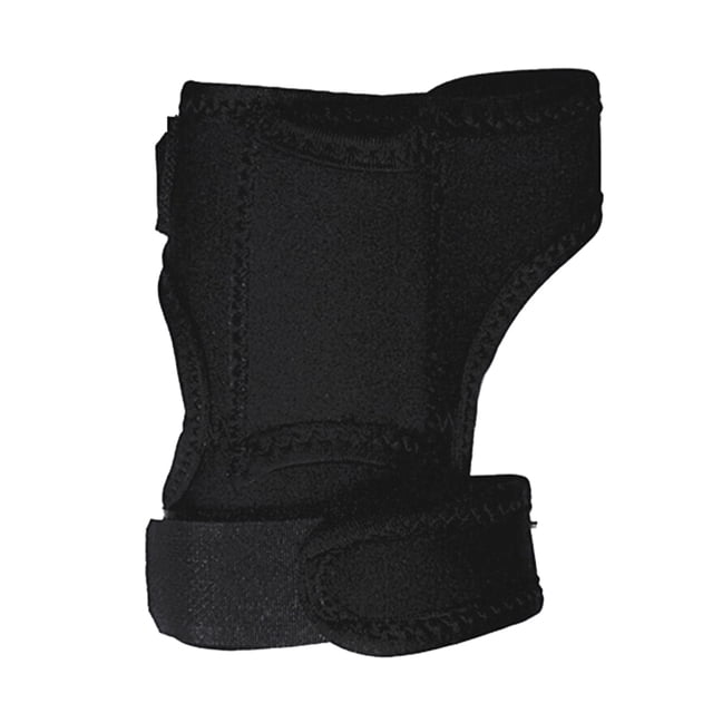 Antorcha De Buceo Al Aire Libre Soporte Para Linterna Mano Suave/montaje En Brazo Negro Sunnimix Soporte de linterna de buceo