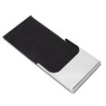 thumbnail image 4 of Estuche Portátil, Brinda Protección 10 Capacidad Regalo Delicado Estuche De Acero Inoxidable Hermoso Para El Hogar ANGGREK Gris, 4 of 8