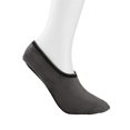 thumbnail image 4 of Gymayou Cozy Winter Fuzzy Women Socks Grip Slippers Fluffy House Non Skid Microfiber Socks, 4 of 9
