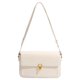 thumbnail image 1 of Bolso Hobo para axila para mujer bolso con asa superior de cuero PU bolso de mano moderno bolso de viaje, 1 of 7