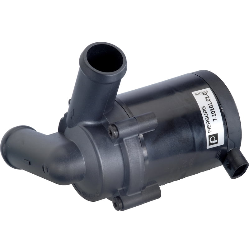 Pierburg 7.10101.01.0 Engine Auxiliary Water Pump