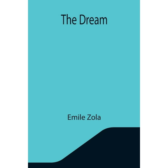 The Dream, (Paperback)