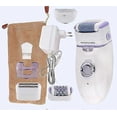 thumbnail image 5 of 3in1 Women Epilator Electric Razor, 5 of 5