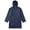 Blue, variant on Unisex Alpine Jacket Raincoat, Blue, XX-Small/X-Small