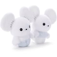 thumbnail image 4 of Pokemon Got Plush Toy Tandemaus Plush Toy Width Approx. 10.6 inches (27 cm), 4 of 7