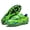 AG Green, variant on OnyxTrek Youth Soccer Cleats for Boys Girls AG/TF, Lightweight Cushioned Non-Slip Football Shoes Outdoor for Teens