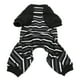 thumbnail image 3 of Ropa Para Dormir Para Perros, Mono De Pijama Elástico Ligero De 4 Patas Para Perros Cálido Para El Hogar Para Perros, 3 of 7