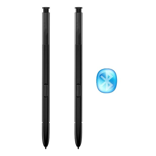 Pack de 2 lápices capacitivos Peixiong Galaxy Note 9 con Bluetooth