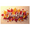 180X110cm, variant on LUUFILx Autumn Leaves Thankful Banner Festive Backdrop Thanksgiving Party Decoration Photo Prop Harvest Decorations Background Fall Event Display Sign
