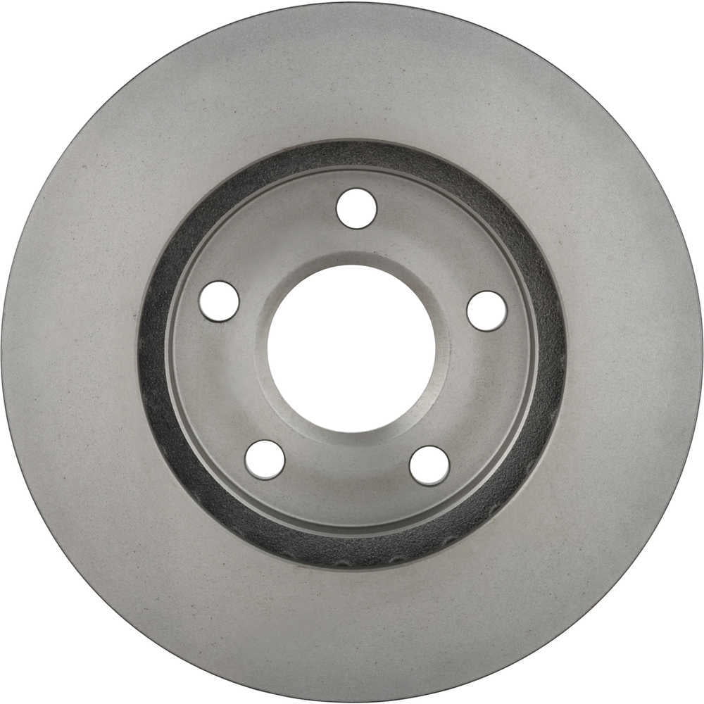 Brembo 09.7376.11 BRAKE ROTORS Fits select: 1998-2005 BUICK LESABRE CUSTOM, 1997-2005 BUICK CENTURY CUSTOM