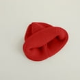 thumbnail image 5 of Beanie for Toddler Boys Girls Kids Outdoor Causal Winter Hat Ribbed Knit Winter Warm Cap Baby Cuffed Caps, 5 of 6