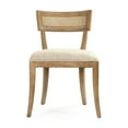 thumbnail image 5 of Carvell Side Chair by Zentique, 5 of 5
