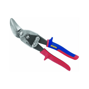 Vise Grip 20SL SNIP OFFSET CUSTS LEFT 9-1/2"