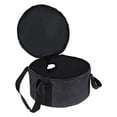 thumbnail image 1 of LOVIVER Storage Pouch Gray, 1 of 7