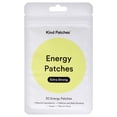 thumbnail image 1 of Parches energéticos extra fuertes de Kind Patches para unisex - 30 parches, 1 of 2