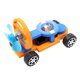 thumbnail image 2 of Juguetes de coches de carreras de energía eólica eléctrica, regalo creativo, hélice hecha a mano para aprender, 2 of 9