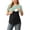Mint Green, variant on BRGZLK Womens Maternity Nursing Tops Summer 2026 Short Sleeve Color Block Patchwork Breastfeeding Tees Pregnancy Soft Comfortable Shirts Green XL