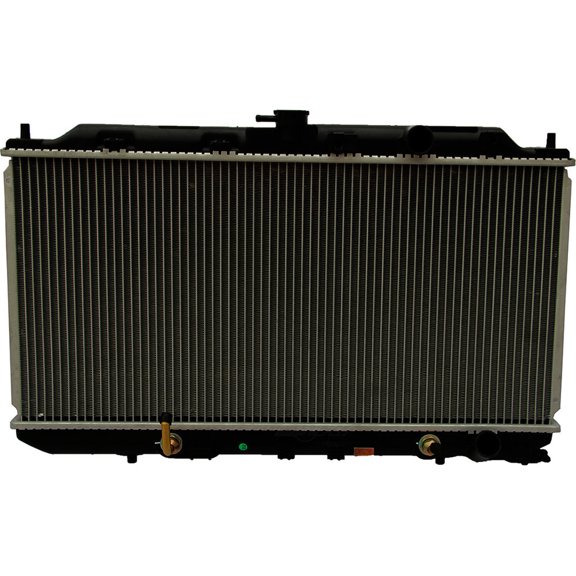 OSC 292 Radiator