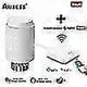 thumbnail image 3 of Tuya Zigbee Tat Trv Radiator Valve Programmable For /, 3 of 5
