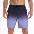 thumbnail image 4 of VOROFY Quick Dry Swim Trunks, Board Shorts, Swimwear Bottoms (Men's)-2XL, 4 of 5