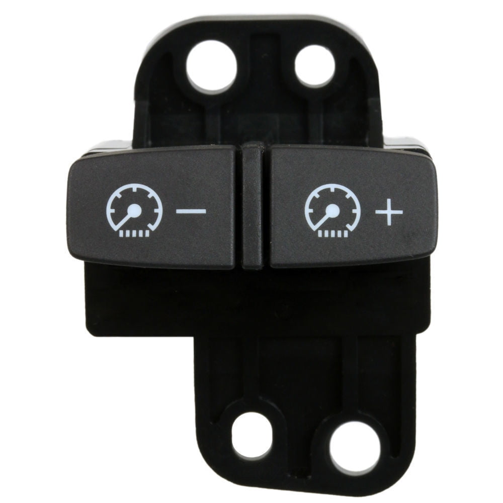 WVE 1S15141 Instrument Panel Dimmer Switch