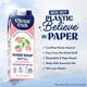 thumbnail image 2 of Recambio de jabón líquido para manos Cleancult Pink Grapefruit 960 ml x 3, 2 of 7