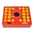 thumbnail image 2 of LSLJS Time Matching Game Early Education Parent-Child Educational Toys Funny Board Game, 2 of 8