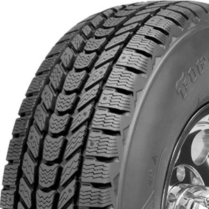 Firestone Winterforce LT Winter LT235/80R17 120/117R E Light Truck Tire Sansujyuku sansujyuku.com