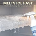 thumbnail image 3 of Defrosting Spray For Fridge Freezer, Fridge Freezer Defrosting Spray, Freezer Defroster Spray, Effectively Melting Frost Quick and Easy to Use, 3 of 7