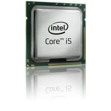 Core i5 Quad-Core i5-2400 3.1GHz Desktop